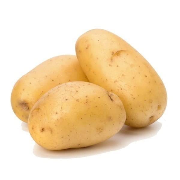 Salty potatoes 1 kilo