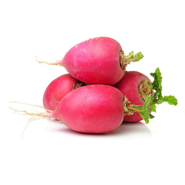 Red radish 500 grams