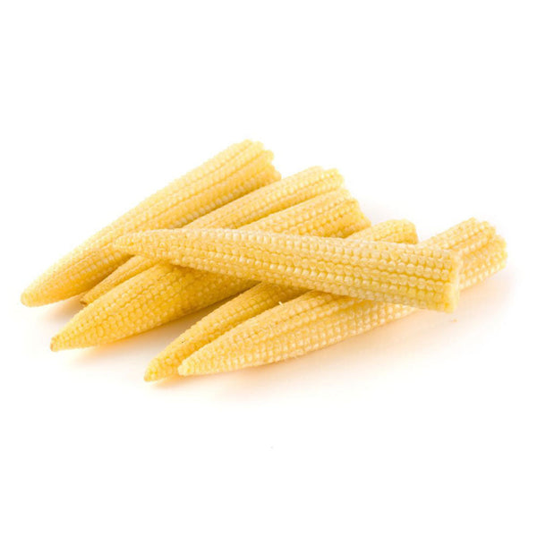 Kenya baby corn 250 grams