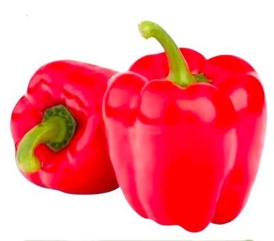 Capsicam Red Iran 500g Iranian red pepper 500g