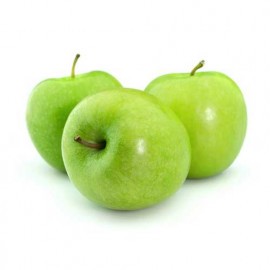 Apple Green 1kg  التفاح الأخضر 1 كجم