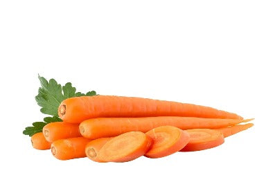 Carrot aus 1kg Carrots aus 1kg