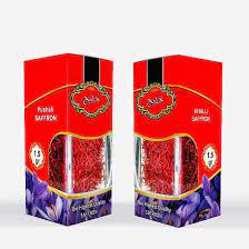 Saffron irani 1gram  زعفران إيراني 1 جرام