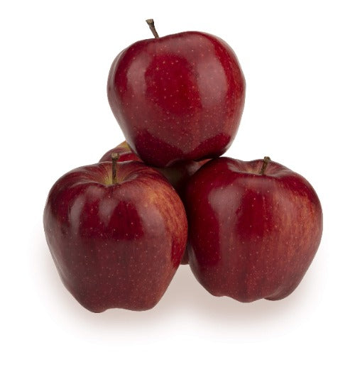 Apple Red iran 1kg  تفاح أحمر إيراني 1 كيلو