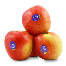 Apple Jazz  Nz  1kg  تفاح جاز نيوزيلندي 1 كجم