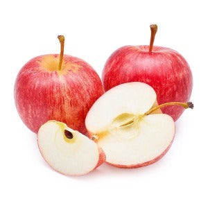 Apple Royal gala 1kg  تفاح رويال جالا 1 كجم