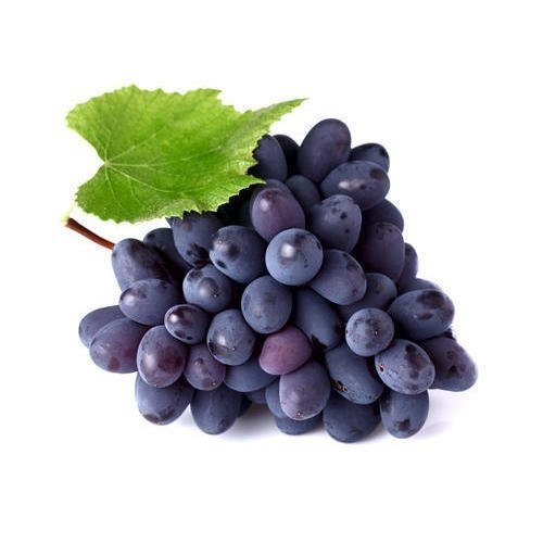 Grapes Black 500 grams Black grapes 500 grams