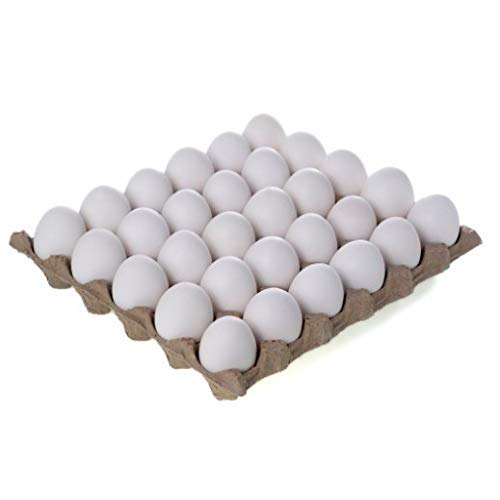 Egg barka oman 30Pcs tray  بيض بركاء عمان صينية 30 قطعة