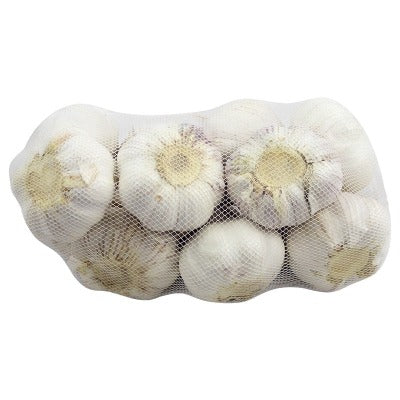 Garlic 750 grsm pkt Garlic 350 g pkt