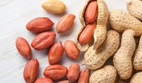 Peanut Ind 250g  الفول السوداني 250 جرام