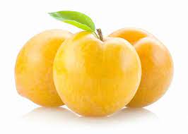 Plums Yellow 500g Plums Yellow 500g
