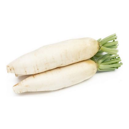 White radish 1 kg