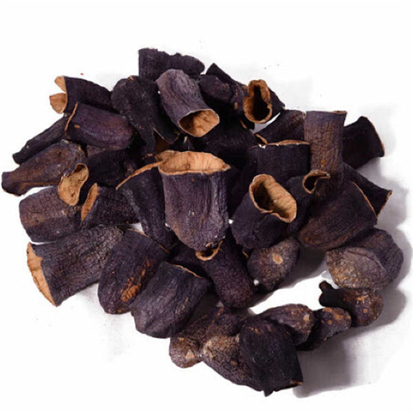 Dried eggplant 30 pieces